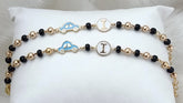 Car Craze Nazariya 5.5 Grams a Pair, 18KT Gold